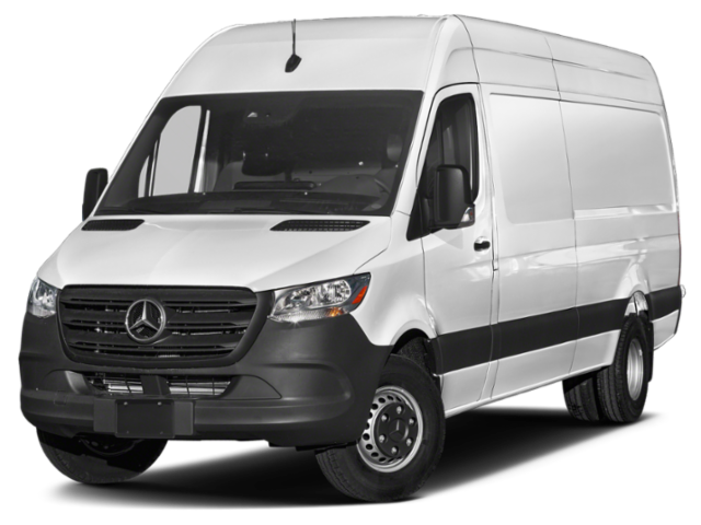 Sprinter Van